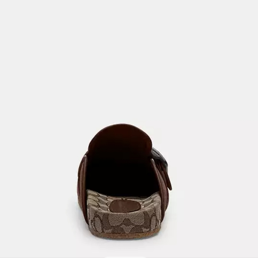 Coach clogs - Picture 4 of 6